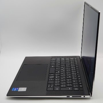 美品】Dell XPS 15 9510【i7-11800H(2.30GHz)/32GB/512GB/Win11