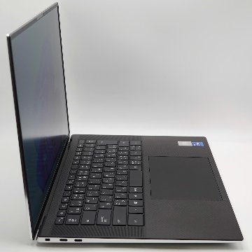 美品】Dell XPS 15 9510【i7-11800H(2.30GHz)/32GB/512GB/Win11