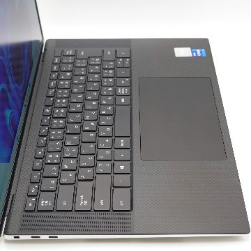 美品】Dell XPS 15 9510【i7-11800H(2.30GHz)/32GB/512GB/Win11