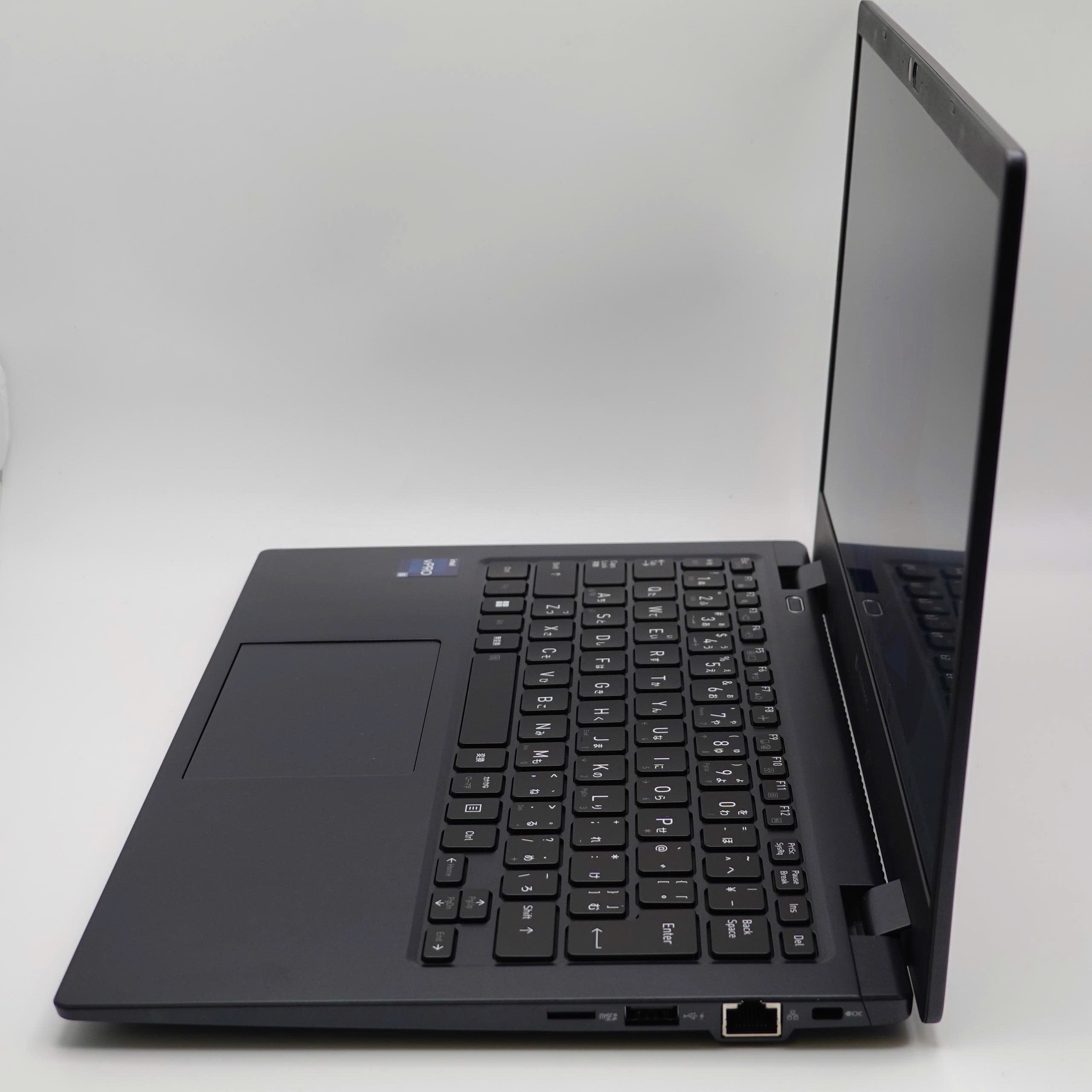 Dynabook G83/KV【i5-1245U(1.6GHz)/16GB/256GB/Win11】WPS Office2