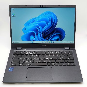Dynabook G83/KV【i5-1245U(1.6GHz)/16GB/256GB/Win11】WPS Office2