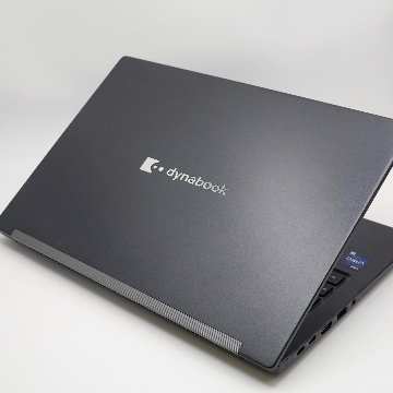 Dynabook G83/KV【i5-1245U(1.6GHz)/16GB/256GB/Win11】WPS Office2