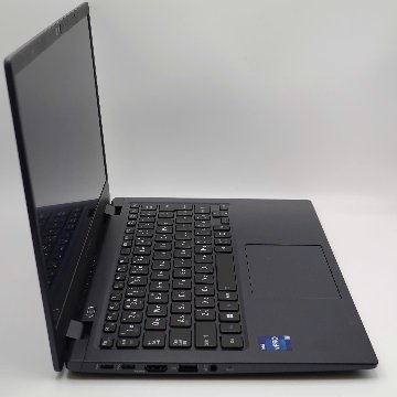 準美品 dynabook G83/KV 第12世代 Pシリーズ i5 16GB dynabook G G83/KV 12世代Core i5-1240P 8GB 256GB Win11 USB4 WiFi6