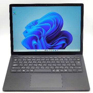 Cランク】Surface Laptop 4 【i7-1185G7(3.0GHz)/16GB/256GB SSD/Win11 