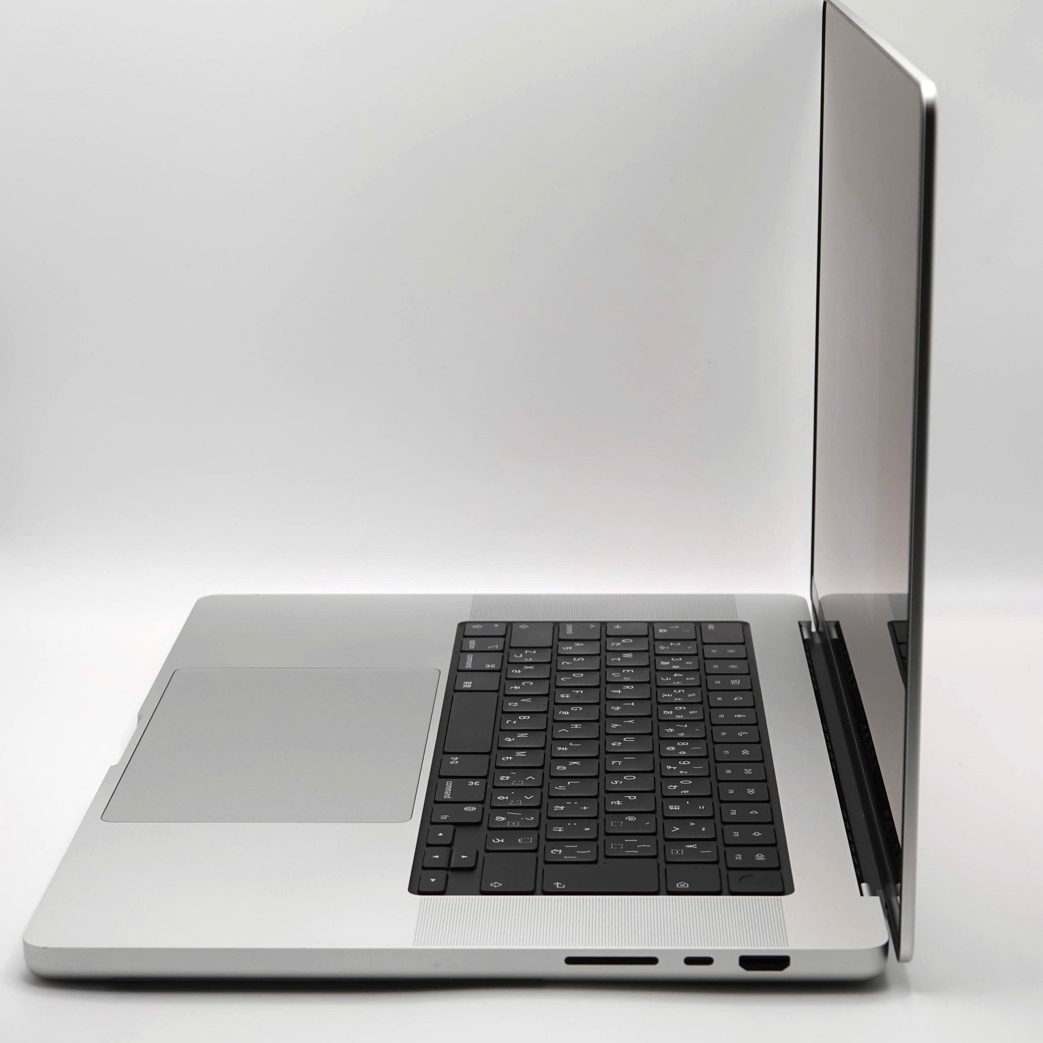 MacBook Pro16インチ M3 Max 128GB 2TB MacBook Pro16インチ M3 Max 128GB 2TB Refurbished 16-inch MacBook