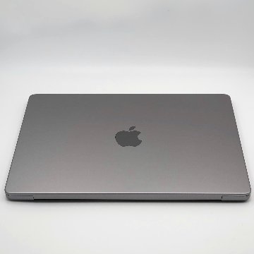 良品】Macbook Pro (14-inch, 2021) Apple M1Pro 16GB/512GB ｜UT