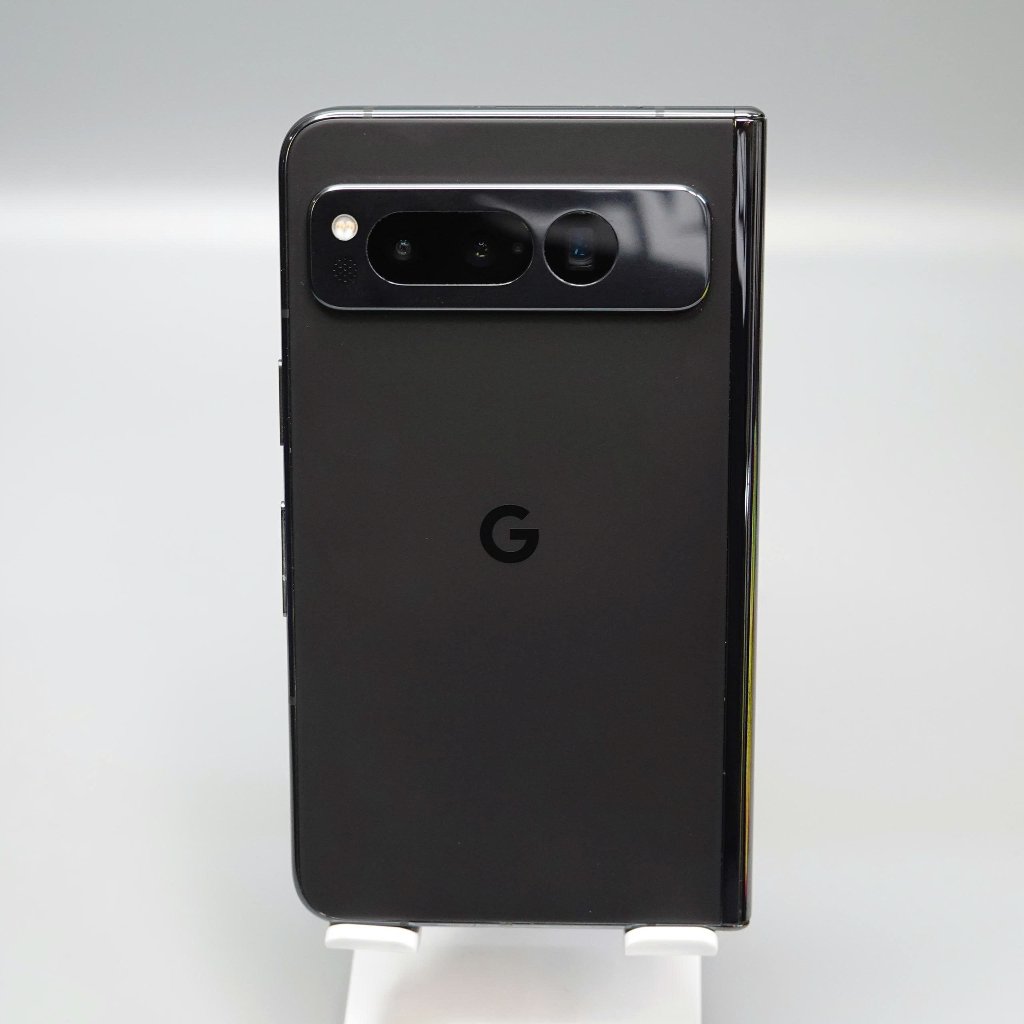 Google Pixel Fold 256GB Obsidian【SoftBank版SIMフリー】の画像