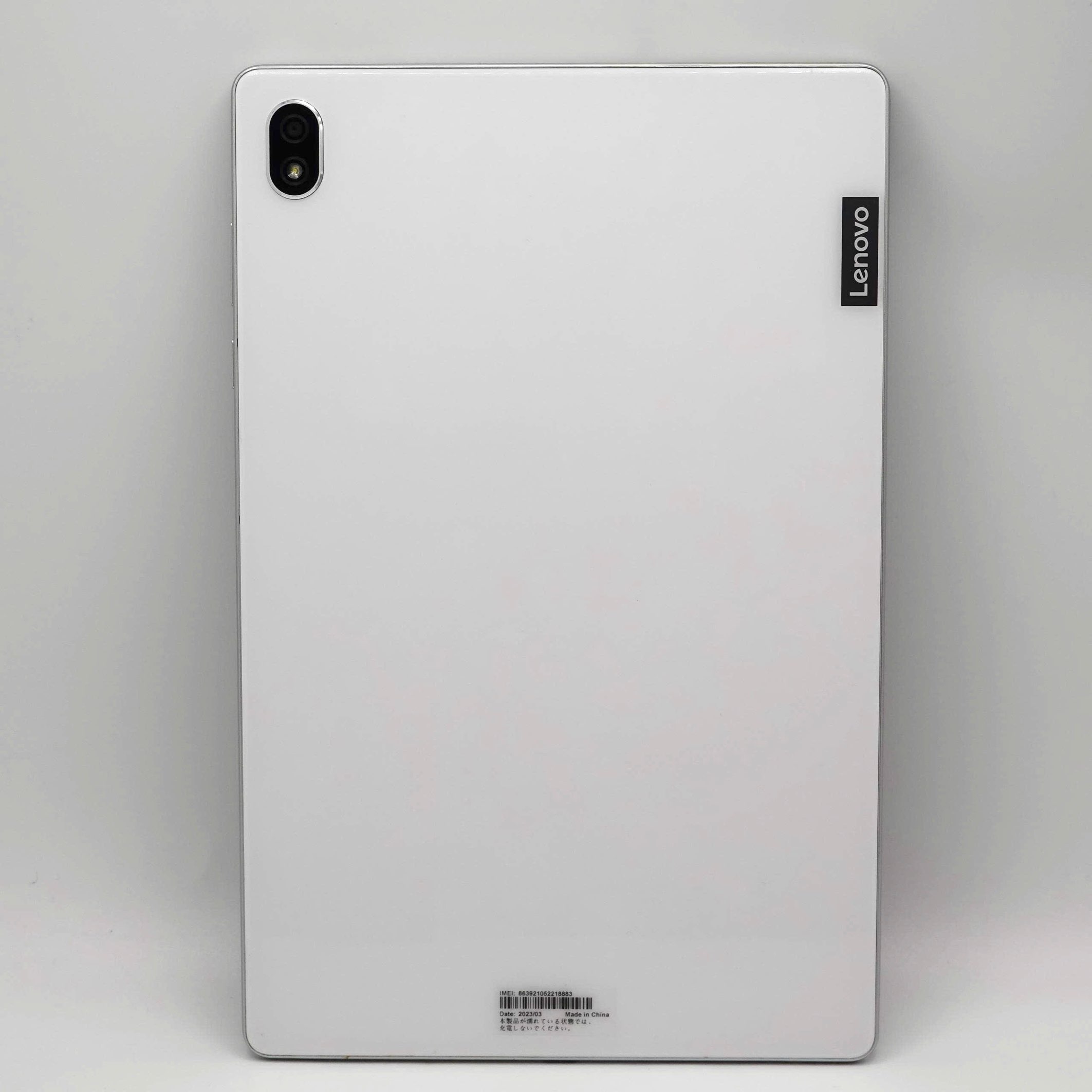 Lenovo TAB6 A101LV SIMフリー【SoftBank版】｜UT-PC&Mobile