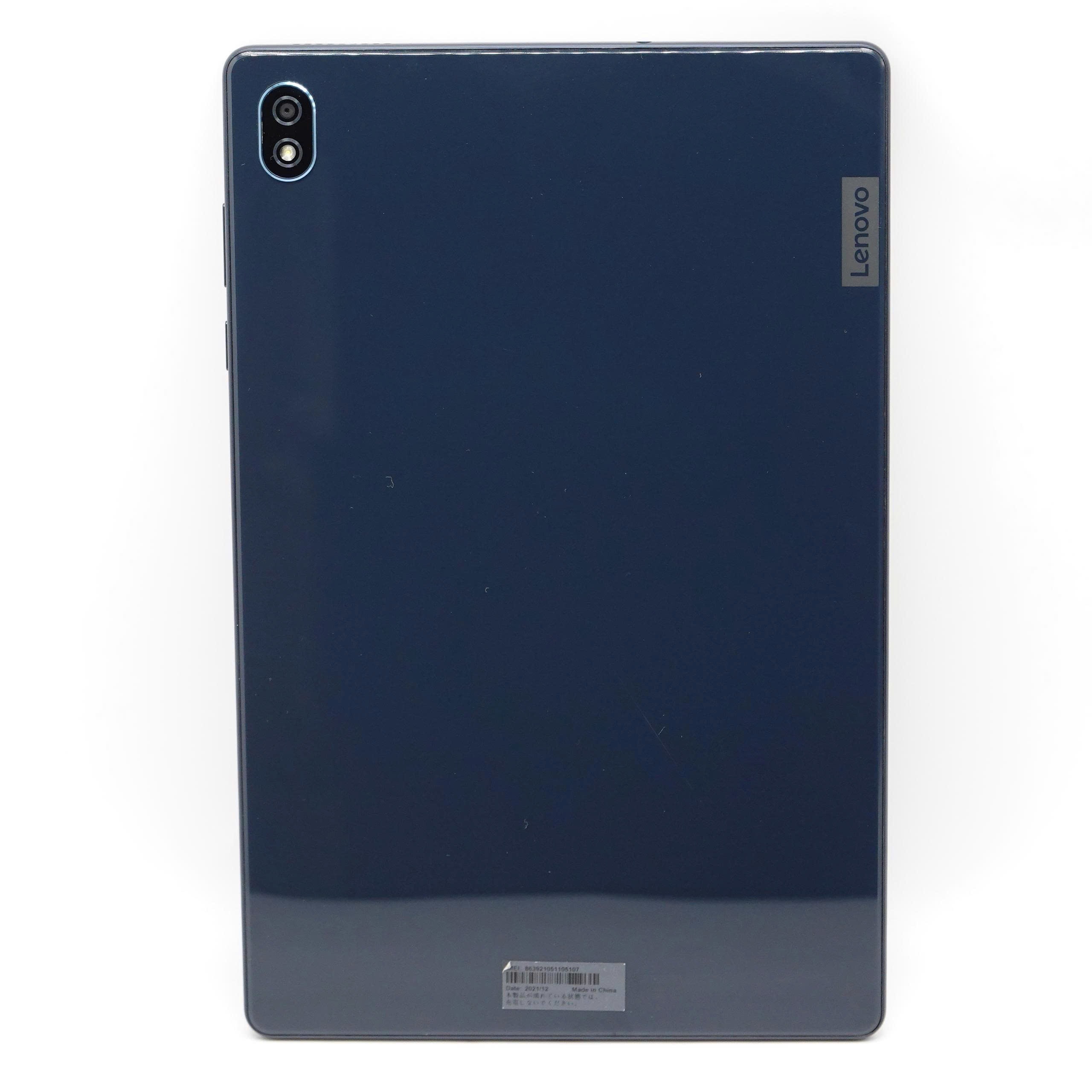 Lenovo tab6 A101LV 64GB ブラック　【値下げしました】 Lenovo Tab6 A101LV 64GB