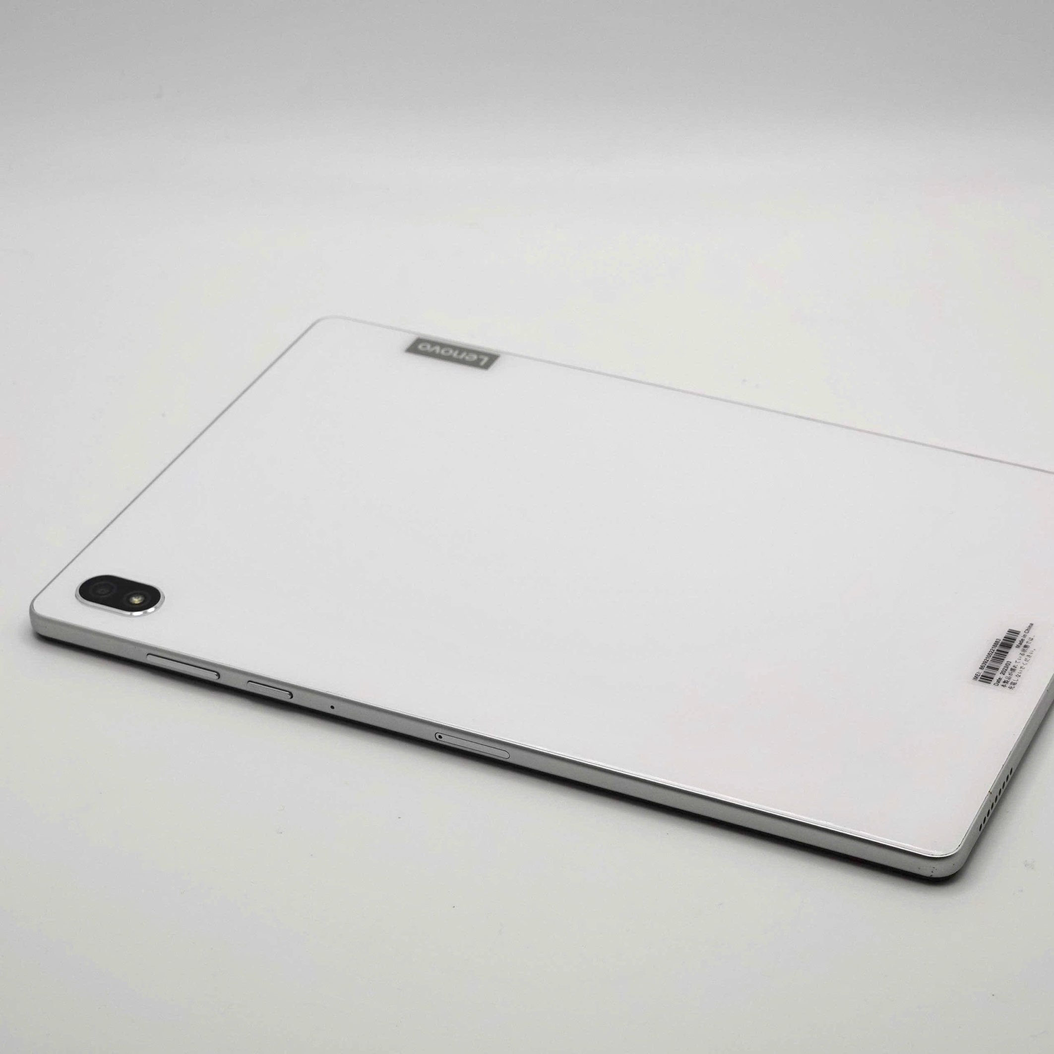 Lenovo TAB6 A101LV SIMフリー【SoftBank版】｜UT-PC&Mobile