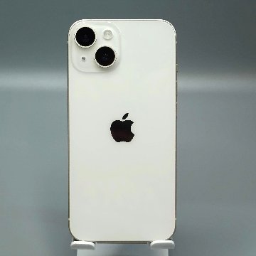 Apple iPhone 14 128GB SIMフリーの画像