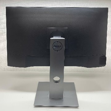 大画面 Dell P2720DC モニター 27インチ　の画像
