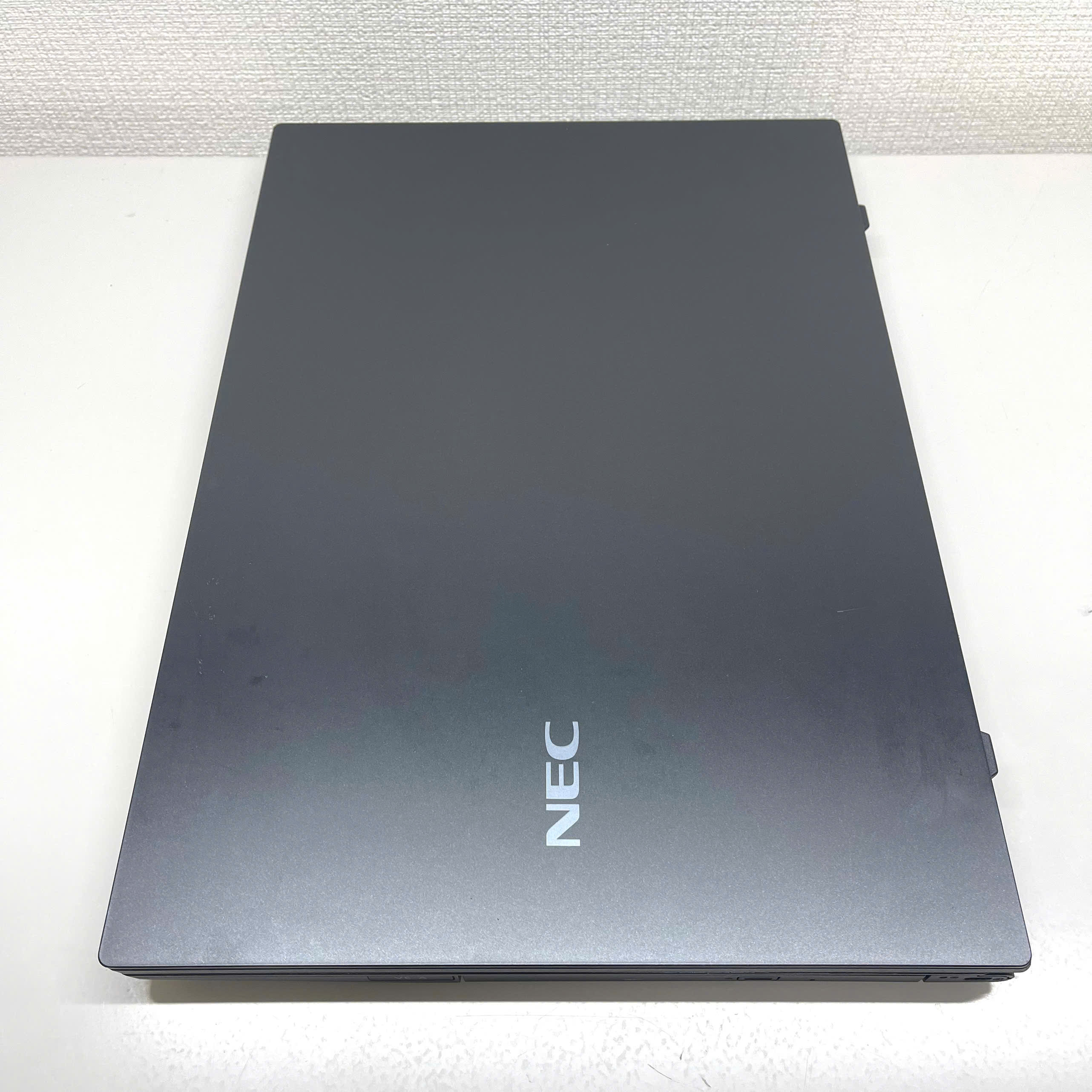 NEC PC-VKE18EZGA 【Celeron 6305 (1.80GHz)/8GB/SSD 128GB/HDD 500GB】の画像