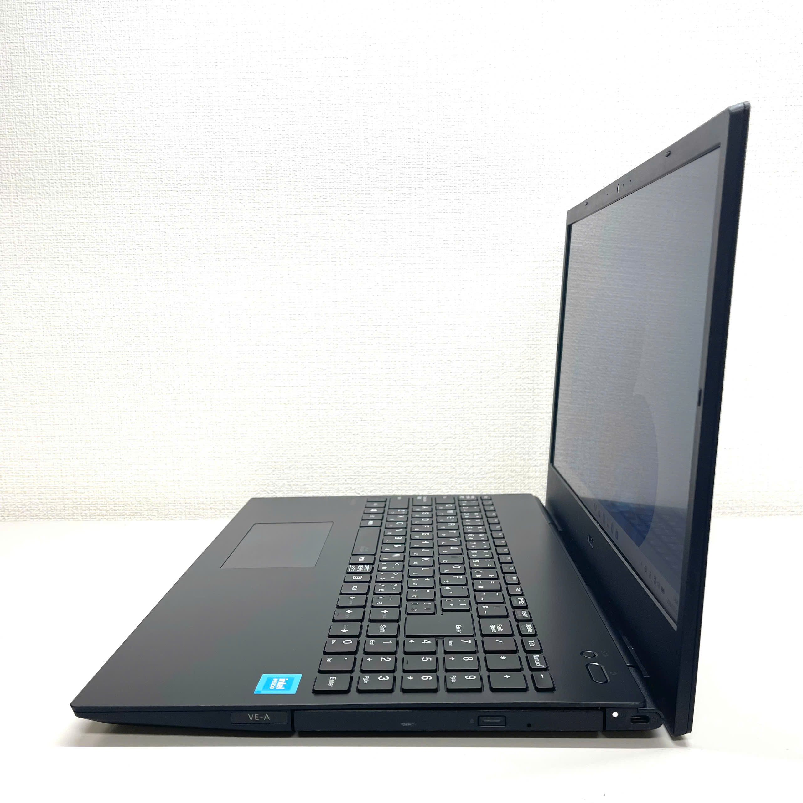 NEC PC-VKE18EZGA 【Celeron 6305 (1.80GHz)/8GB/SSD 128GB/HDD 500GB】の画像