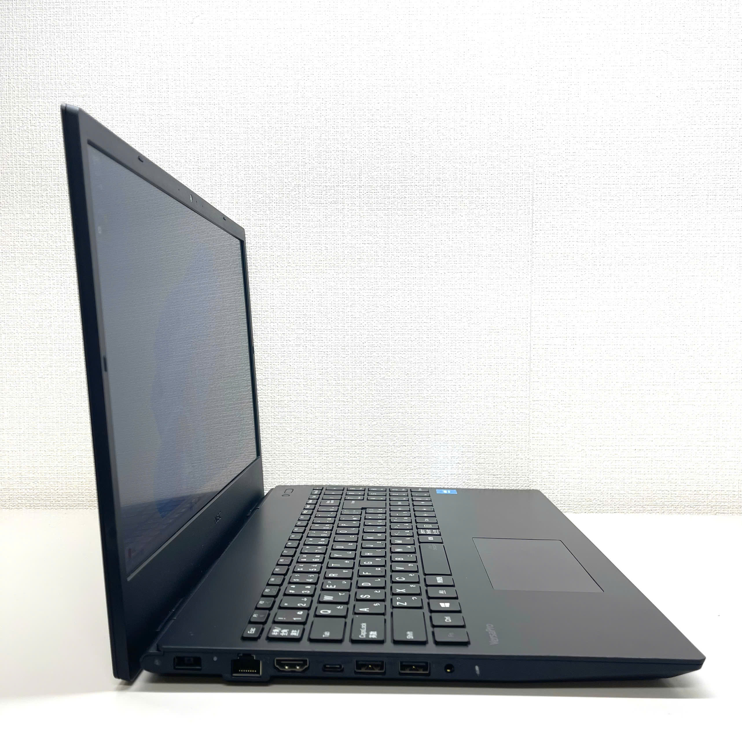 NEC PC-VKE18EZGA 【Celeron 6305 (1.80GHz)/8GB/SSD 128GB/HDD 500GB】の画像