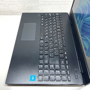 NEC PC-VKE18EZGA 【Celeron 6305 (1.80GHz)/8GB/SSD 128GB/HDD 500GB】の画像