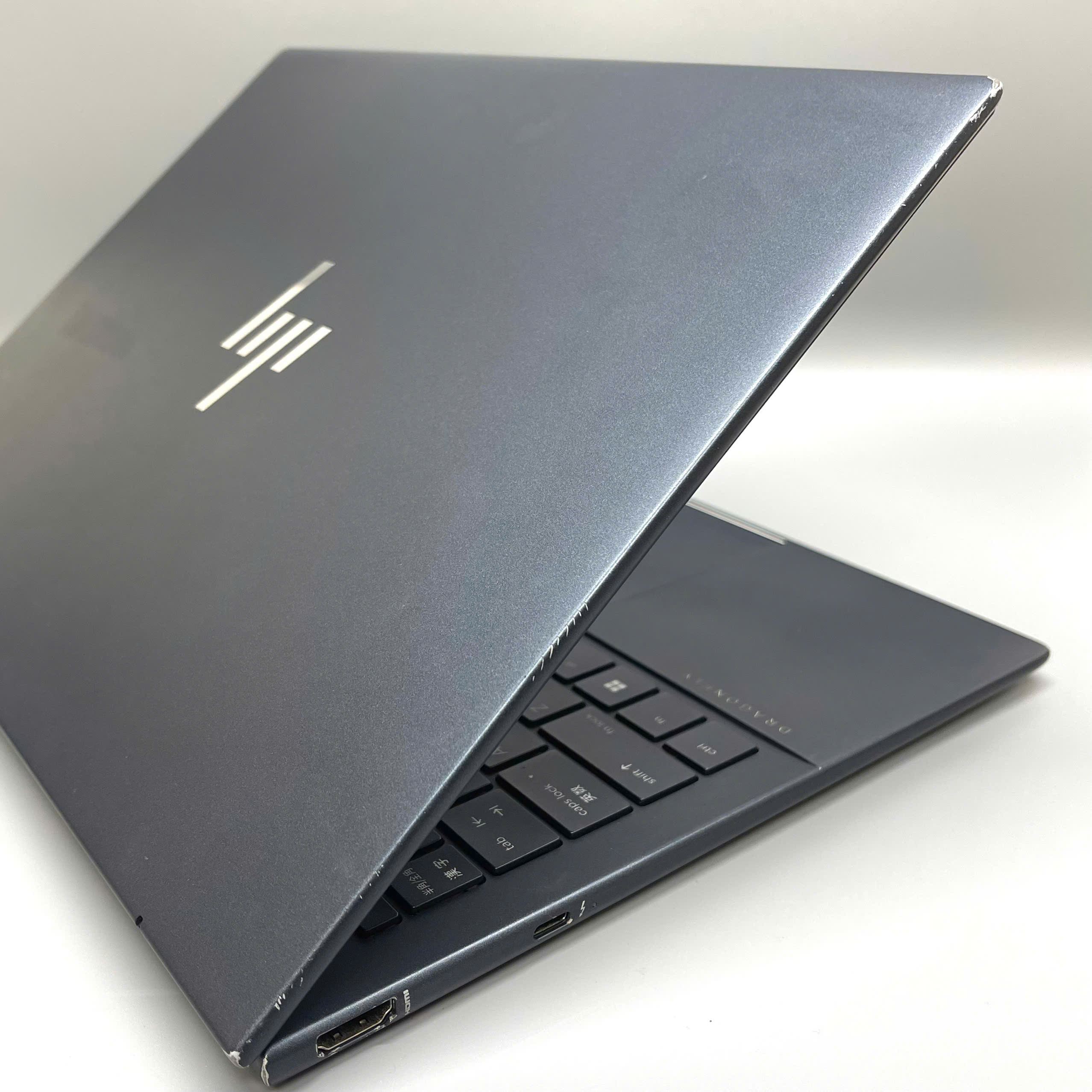HP Elite Dragonfly G3【i5-1245U(1.6GHz/16GB/256GB SSD/Win11】WPS Office2付きの画像