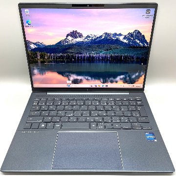 HP Elite Dragonfly G3【i5-1245U(1.6GHz/16GB/256GB SSD/Win11】WPS Office2付きの画像