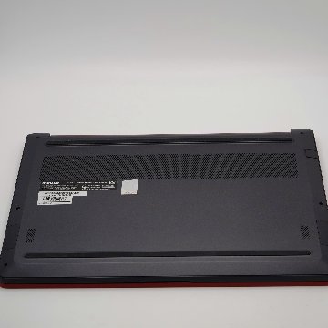 X4-aR5RNIAR 　mouse　ノートPC④ マウス「mouse X4-R5」の実機レビュー！軽くてCPU性能が高めなのも