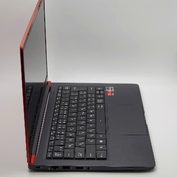 Mouse X4-aR5RNIAR【Ryzen 5 4600H(3.0GHz)/8GB/512GB/Win11】WPS 