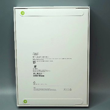【新品】Apple iPad Air 11 インチ M4 128GB Wi-Fiの画像