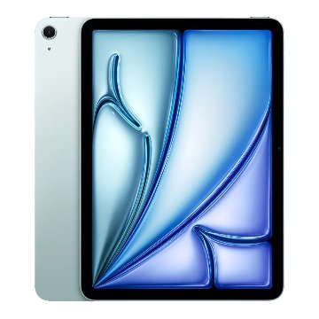 【新品】Apple iPad Air 11 インチ M4 128GB Wi-Fiの画像