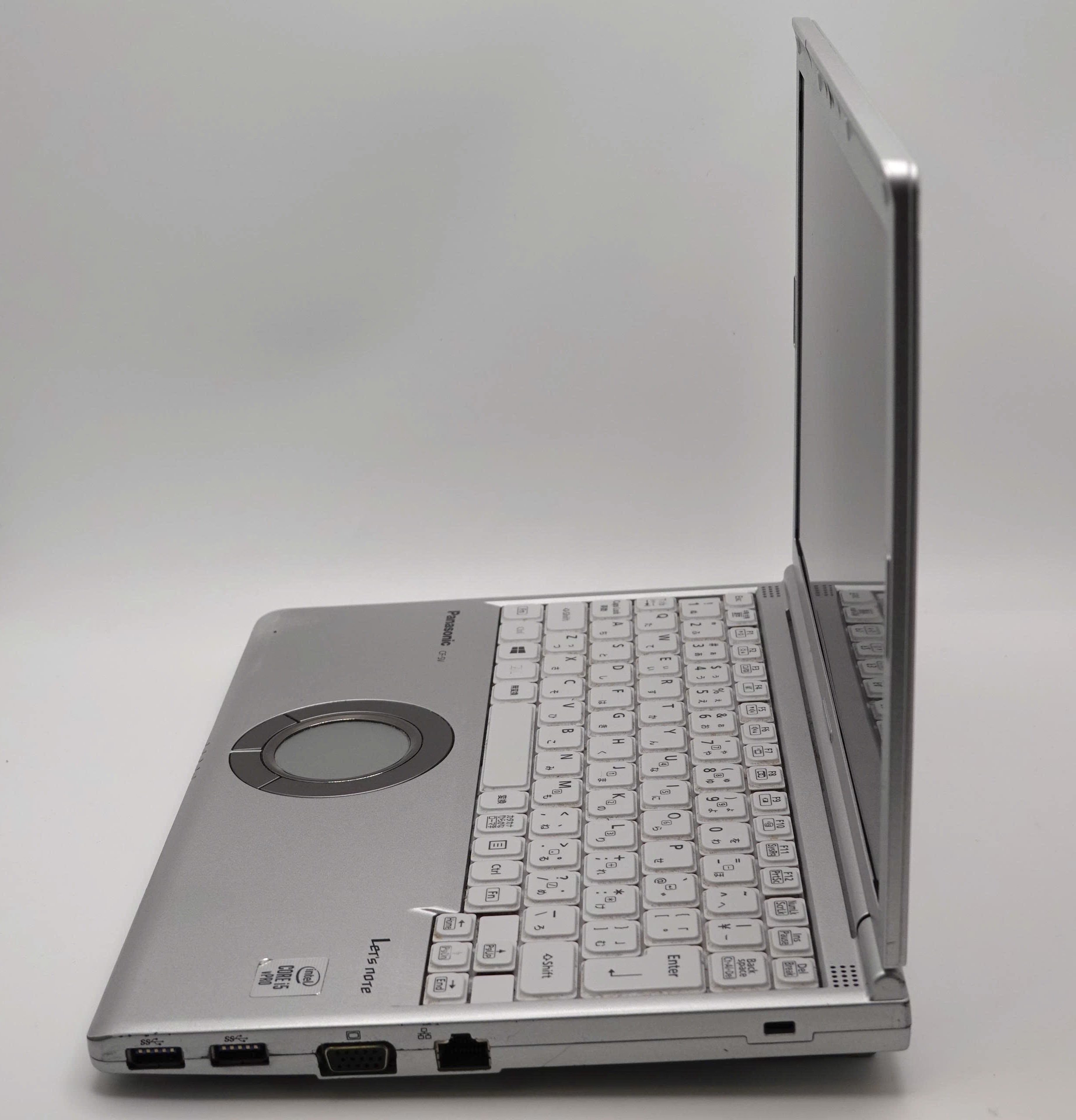 Panasonic CF-SV9RDQVS 10世代i5・16GB・256GB 楽天市場】【10世代Corei5/メモリ16GB】Panasonic Let's note SV9 CF