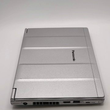 外装訳アリ】Panasonic Let's Note CF-SV9RDQVS 【i5-10310U(1.70GHz