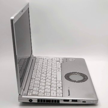 【Dランク】Panasonic Let's Note CF-SV9RDQVS 【i5-10310U(1.70GHz)/16GB/256GB/Win11】の画像