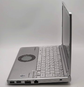外装訳アリ】Panasonic Let's Note CF-SV9RDQVS 【i5-10310U(1.70GHz