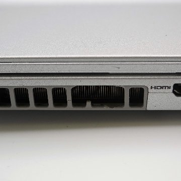 【Dランク】Panasonic Let's Note CF-SV9RDQVS 【i5-10310U(1.70GHz)/16GB/256GB/Win11】の画像