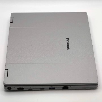 Dランク】Panasonic Let's Note CF-QR4RDRAS 【i5-1345U(1.60GHz)/16GB