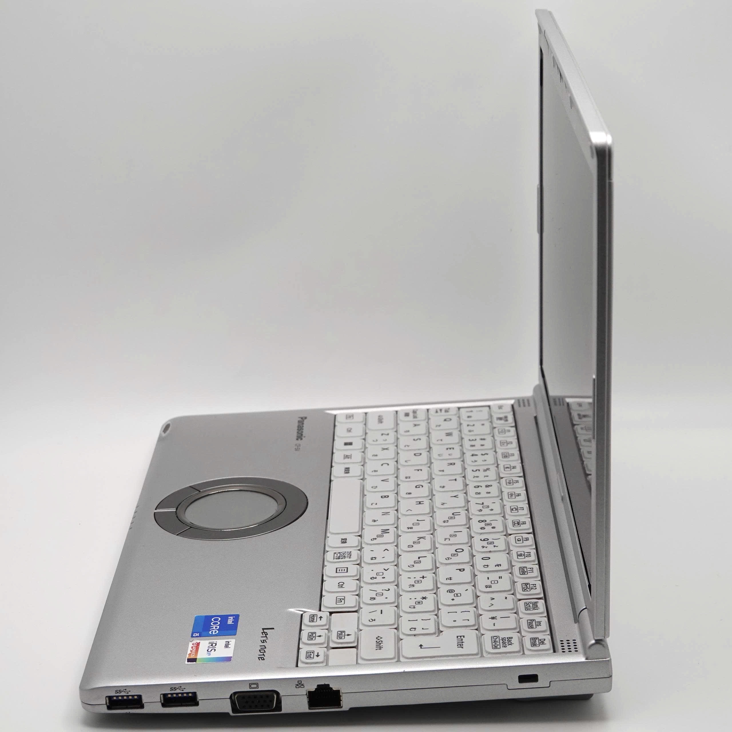 Dランク】Panasonic Let's Note CF-SV1【i5-1145G7(2.60GHz)/16GB