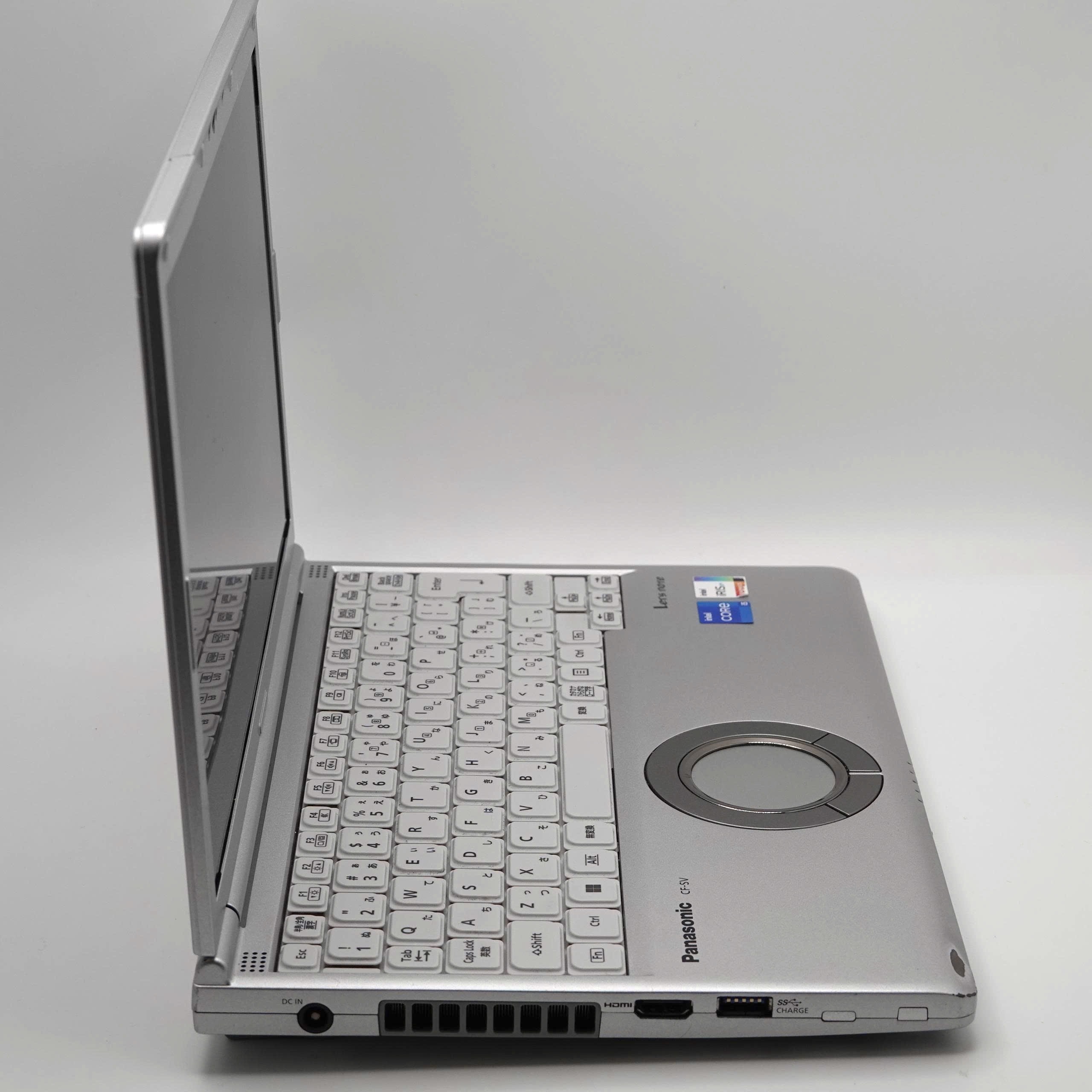 Dランク】Panasonic Let's Note CF-SV1【i5-1145G7(2.60GHz)/16GB
