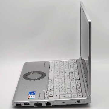 Dランク】Panasonic Let's Note CF-SV1【i5-1145G7(2.60GHz)/16GB