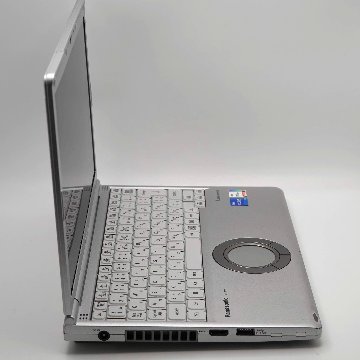 【Dランク】Panasonic Let's Note CF-SV1【i5-1145G7(2.60GHz)/16GB/256GB/Win11】の画像