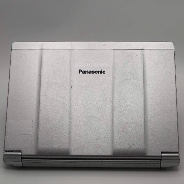 【Dランク】Panasonic Let's Note CF-SV1【i5-1145G7(2.60GHz)/16GB/256GB/Win11】の画像