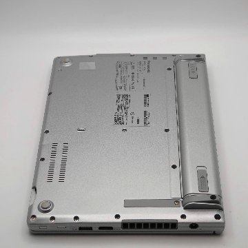 【Dランク】Panasonic Let's Note CF-SV1【i5-1145G7(2.60GHz)/16GB/256GB/Win11】の画像
