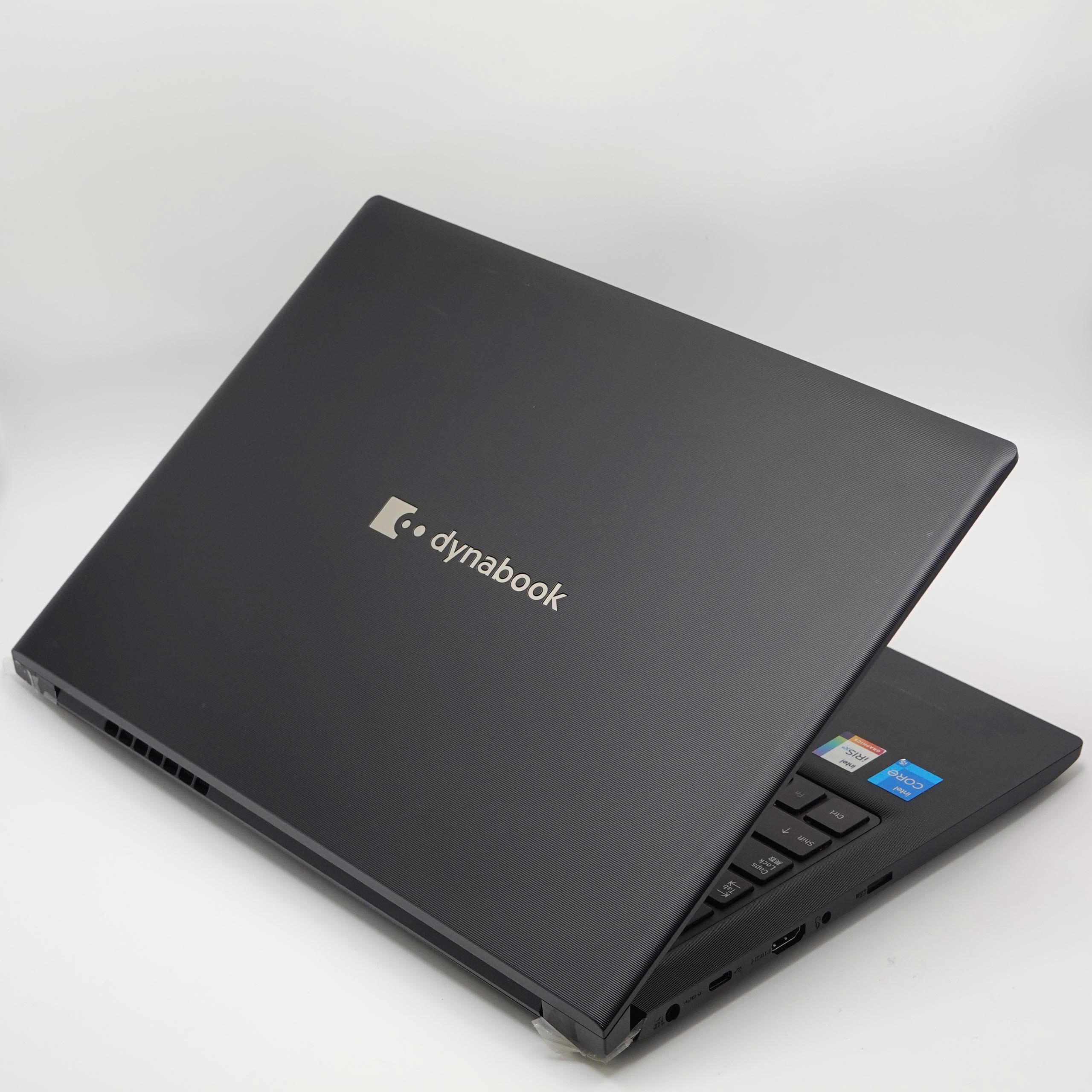 dynabook S73/HV 第11世代 Core i5 1135G7　② Dynabook S73/HU【i5-1135G7(2.4GHz)/16GB/256GB SSD/Win11】WPS