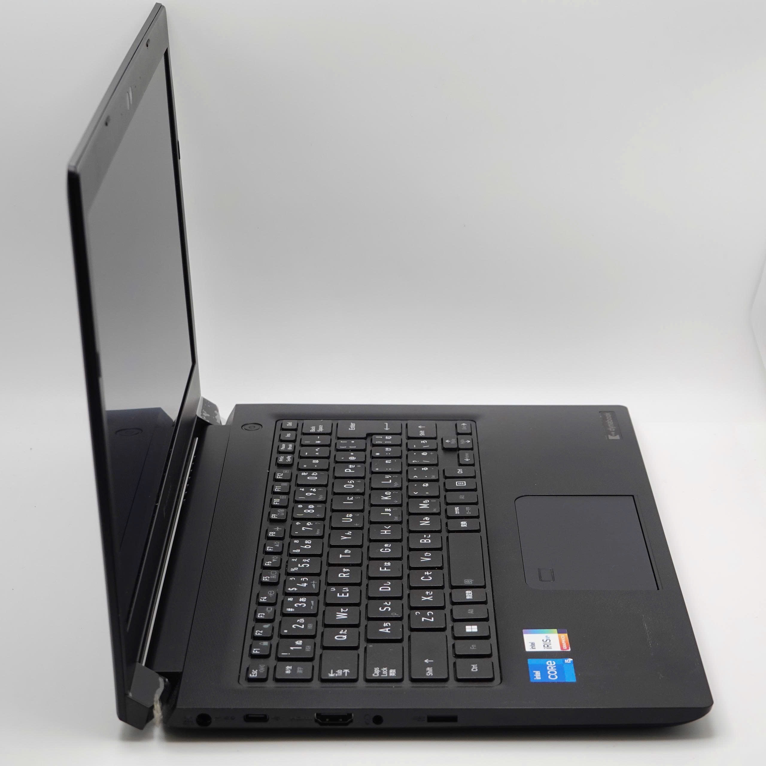Dynabook S73/HU【i5-1135G7(2.4GHz)/16GB/256GB SSD/Win11】WPS