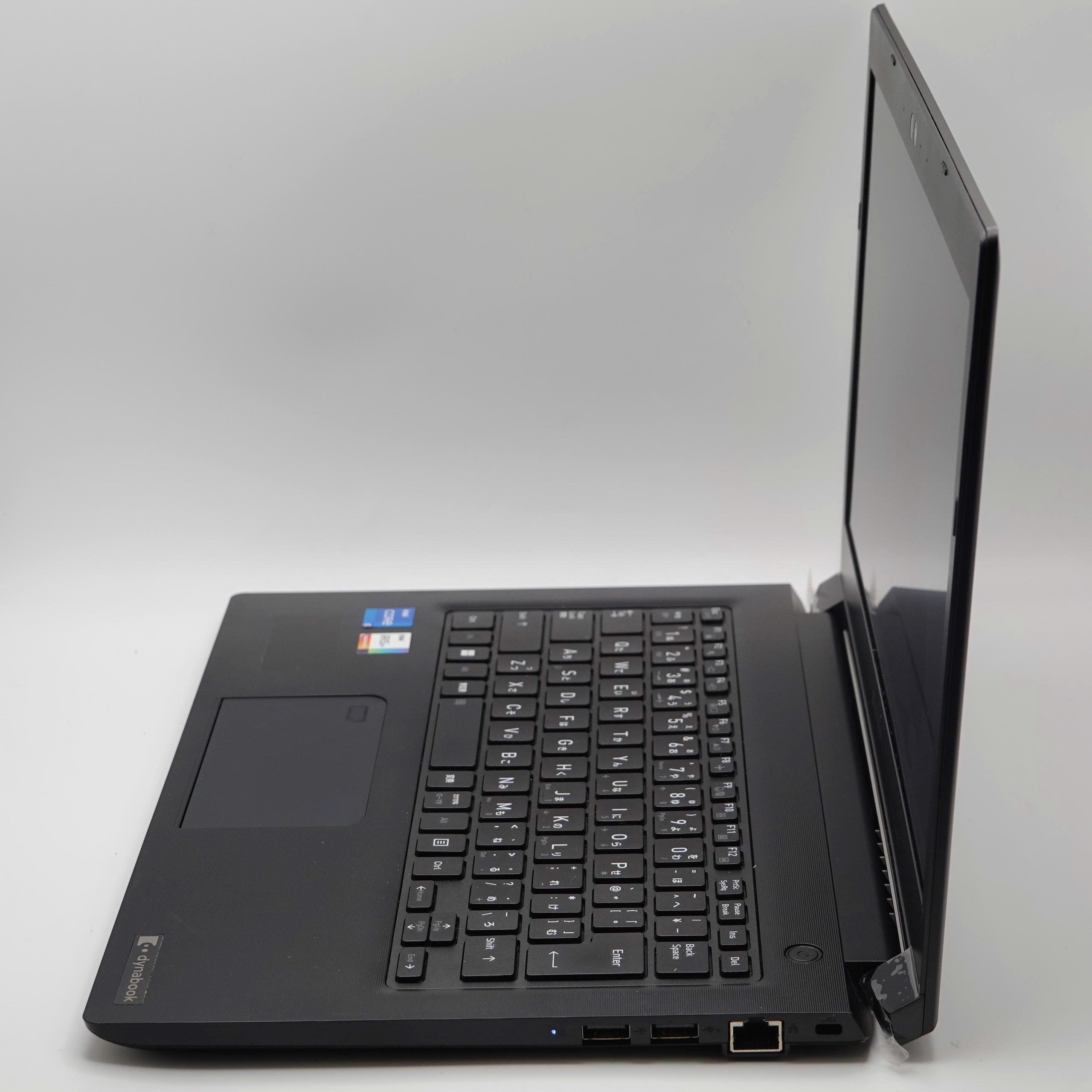 Dynabook S73/HU【i5-1135G7(2.4GHz)/16GB/256GB SSD/Win11】WPS