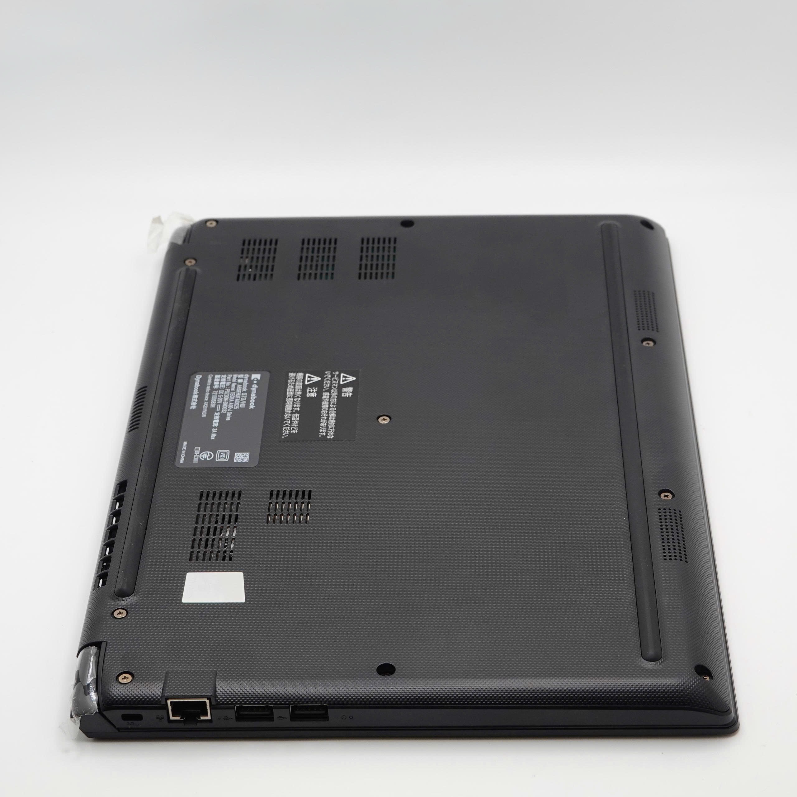 Dynabook S73/HU【i5-1135G7(2.4GHz)/16GB/256GB SSD/Win11】WPS