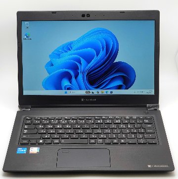 Dynabook S73/HU【i5-1135G7(2.4GHz)/16GB/256GB SSD/Win11】WPS Dynabook S73/HU【i5-1135G7(2.4GHz)/16GB/256GB SSD/Win11】WPS