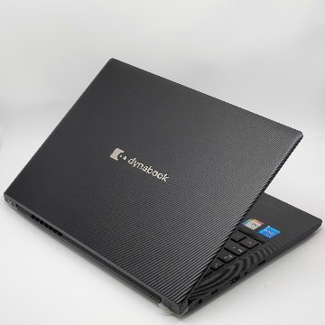 Dynabook S73/HU【i5-1135G7(2.4GHz)/16GB/256GB SSD/Win11】WPS