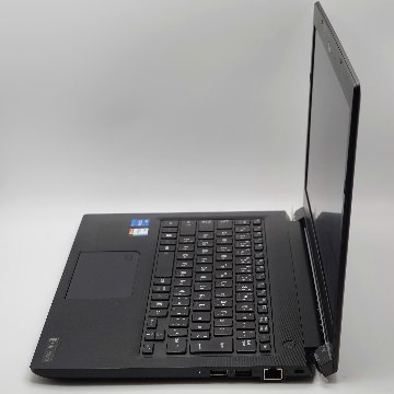 Dynabook S73/HU【i5-1135G7(2.4GHz)/16GB/256GB SSD/Win11】WPS