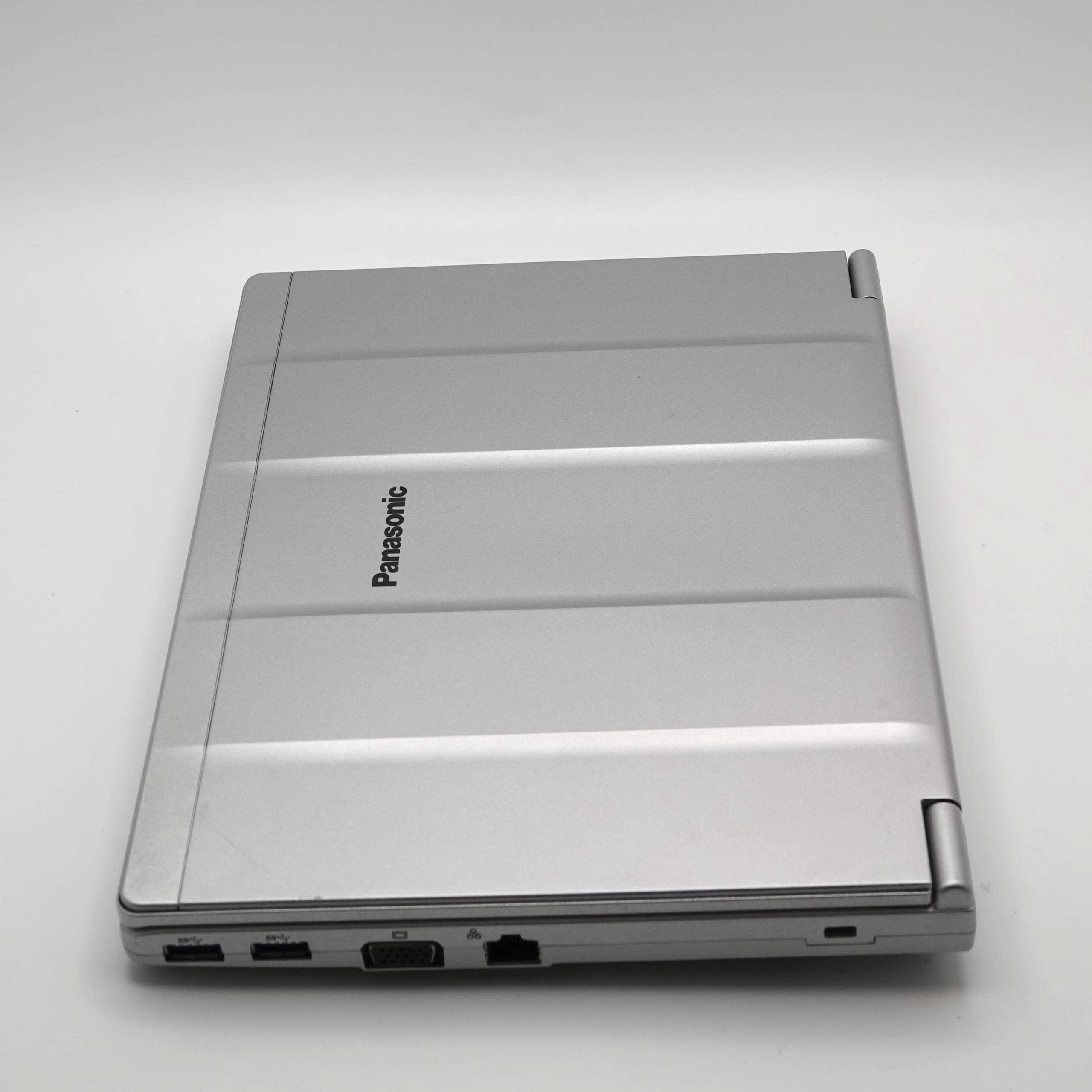 Panasonic Let's Note CF-SV1【i5-1145G7(2.60GHz)/16GB/256GB/Win11