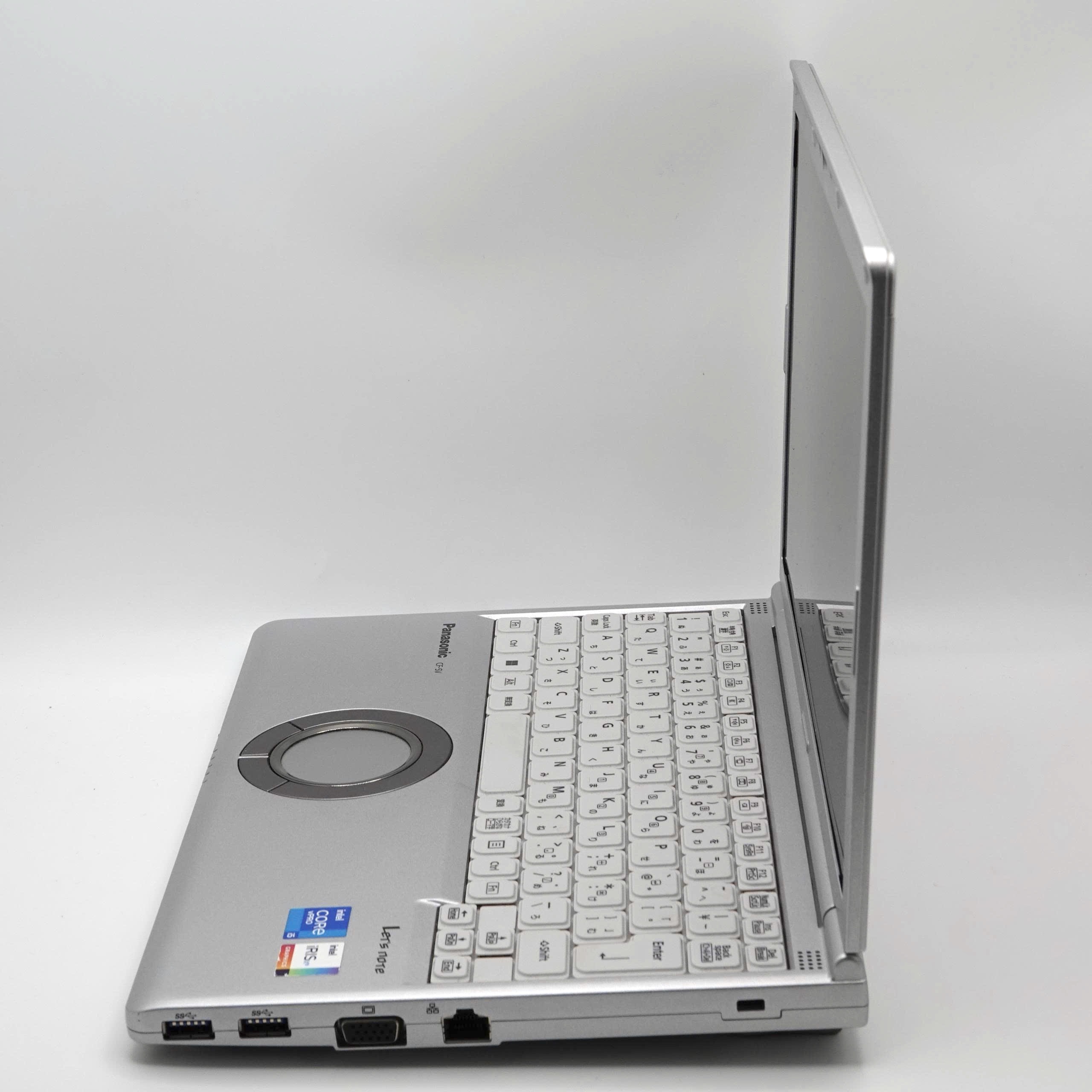 Panasonic Let's Note CF-SV1【i5-1145G7(2.60GHz)/16GB/256GB/Win11