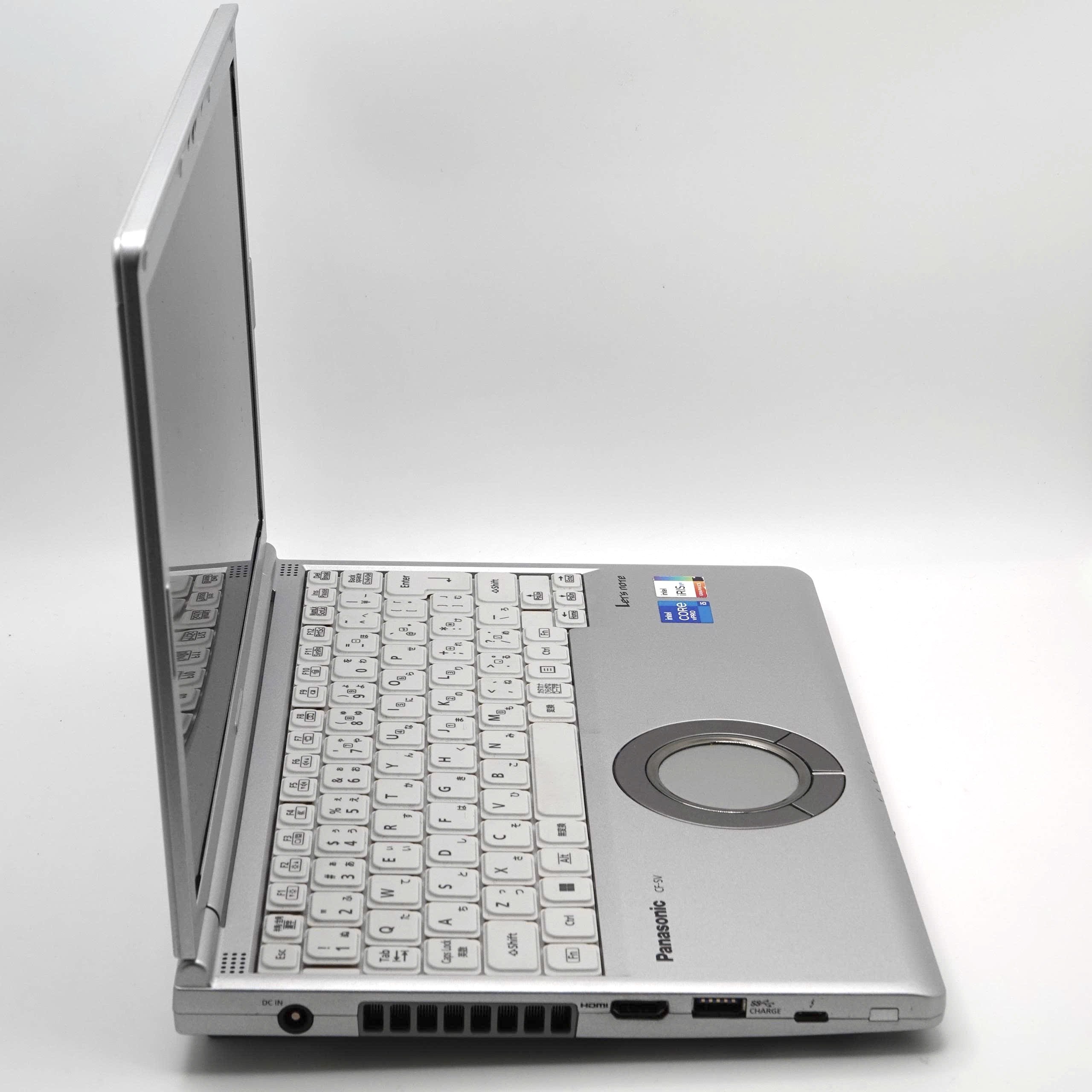 Panasonic Let's Note CF-SV1【i5-1145G7(2.60GHz)/16GB/256GB/Win11