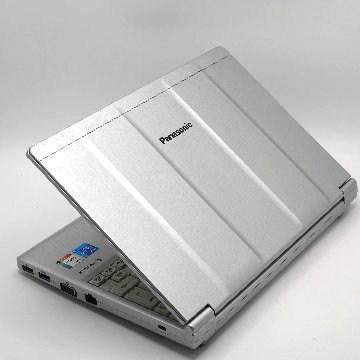 Panasonic Let's Note CF-SV1【i5-1145G7(2.60GHz)/16GB/256GB/Win11