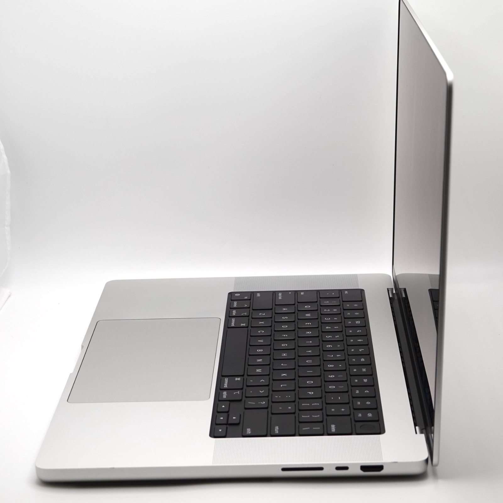 英語配列】Macbook Pro (16-inch, 2021) Apple M1 Max/64GB/512GB